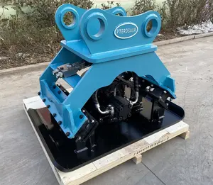 Hydraulic Grapple37D57-375795652