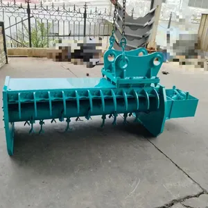 Excavator Ripper9B7-972